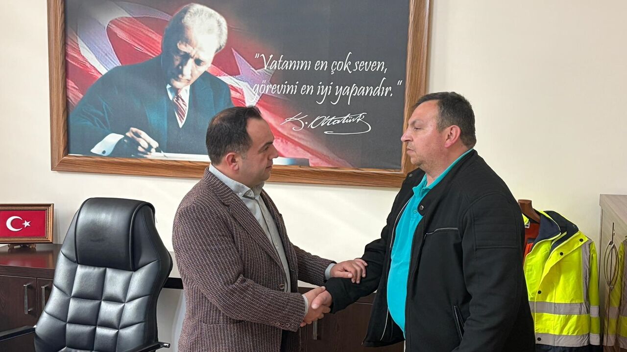 Tosya Da Bulduğu Altını Teslim Etti (1)