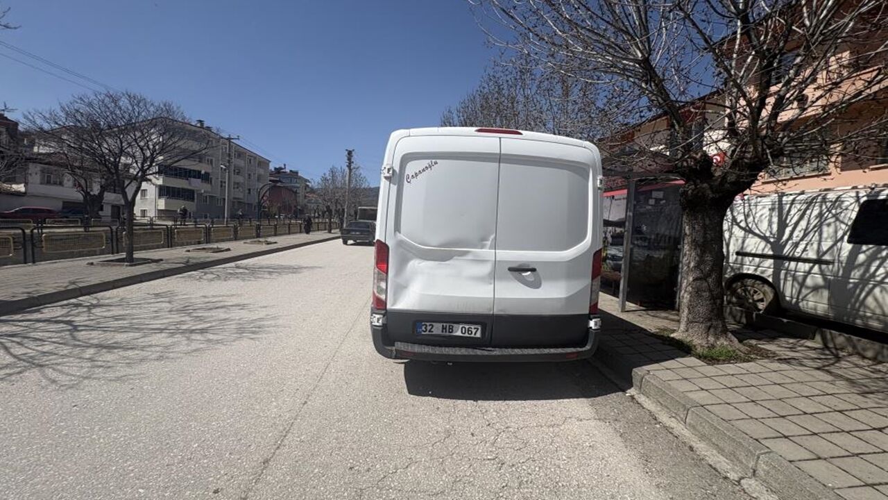 Tosya Ilçesi Otomobil Motosiklet Kazısı (4)