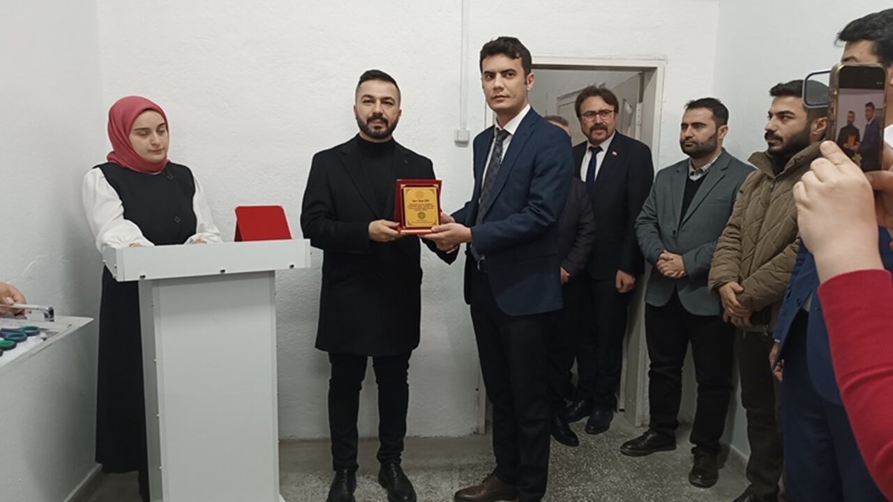 Tosya Spor Salonu Hayırsever (3)