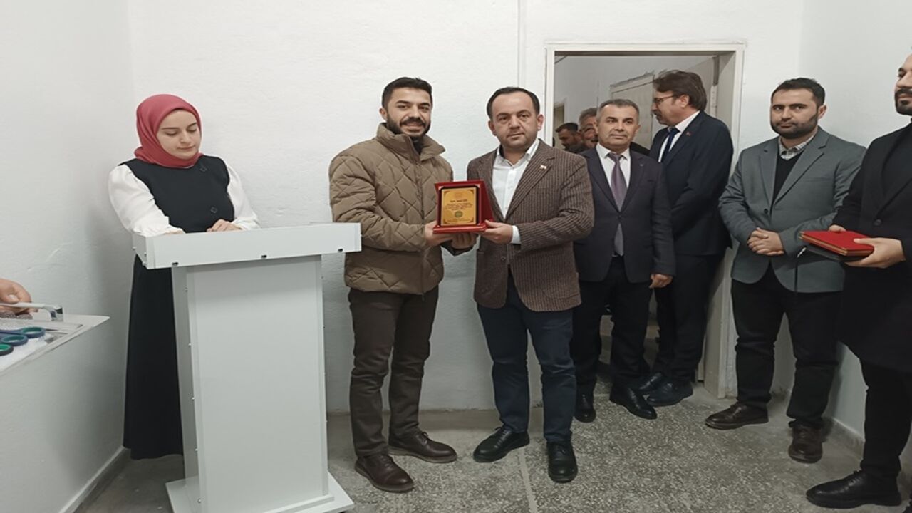 Tosya Spor Salonu Hayırsever (4)