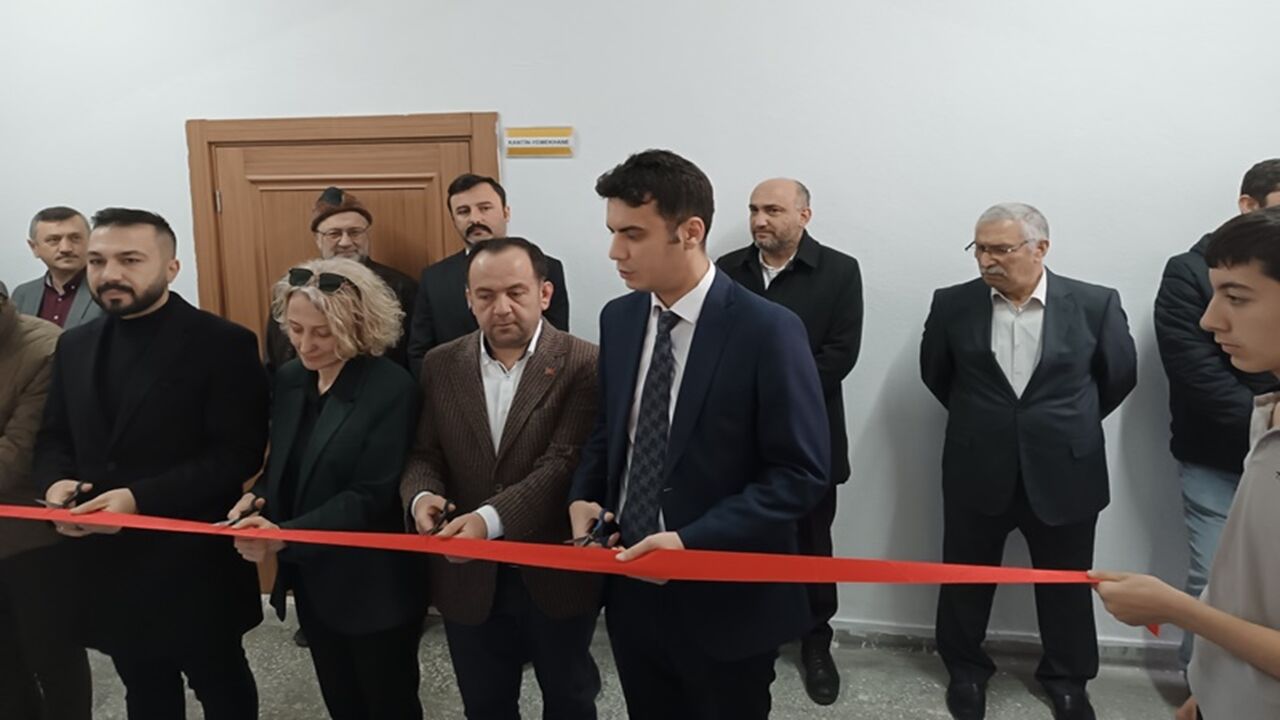 Tosya Spor Salonu Hayırsever (5)