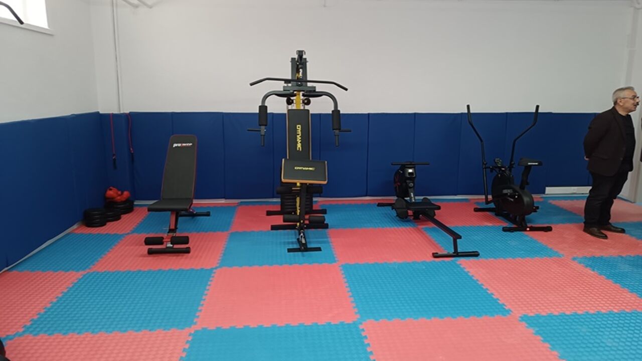 Tosya Spor Salonu Hayırsever (8)