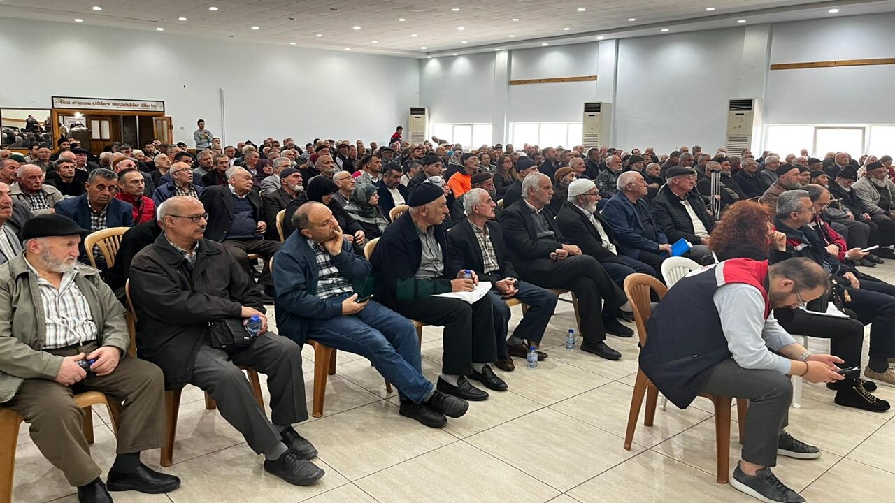 Tosya Toplulaştırma (2)