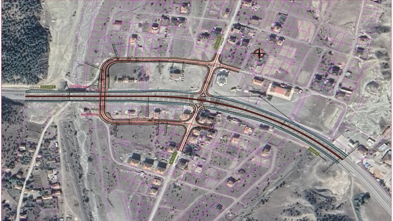 Tosya Yolu Yeni Düzen (5)