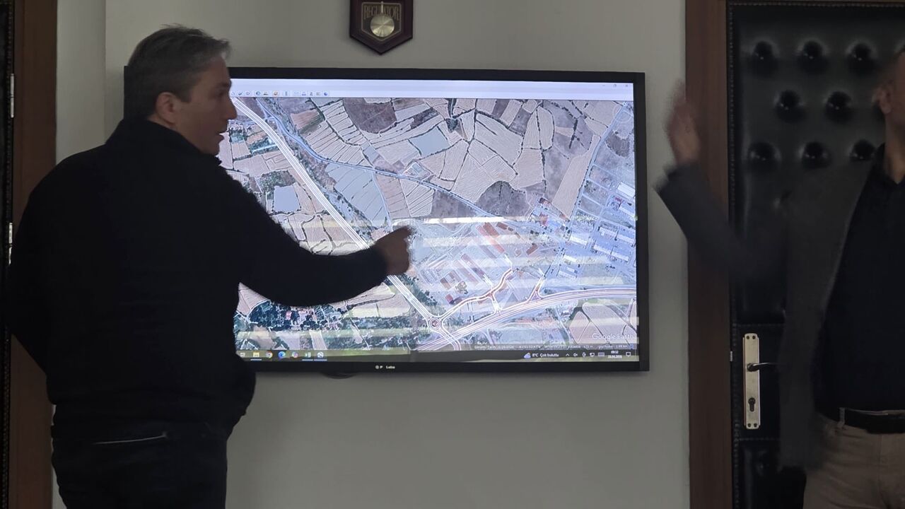 Tosya Yolu Yeni Düzen (7)