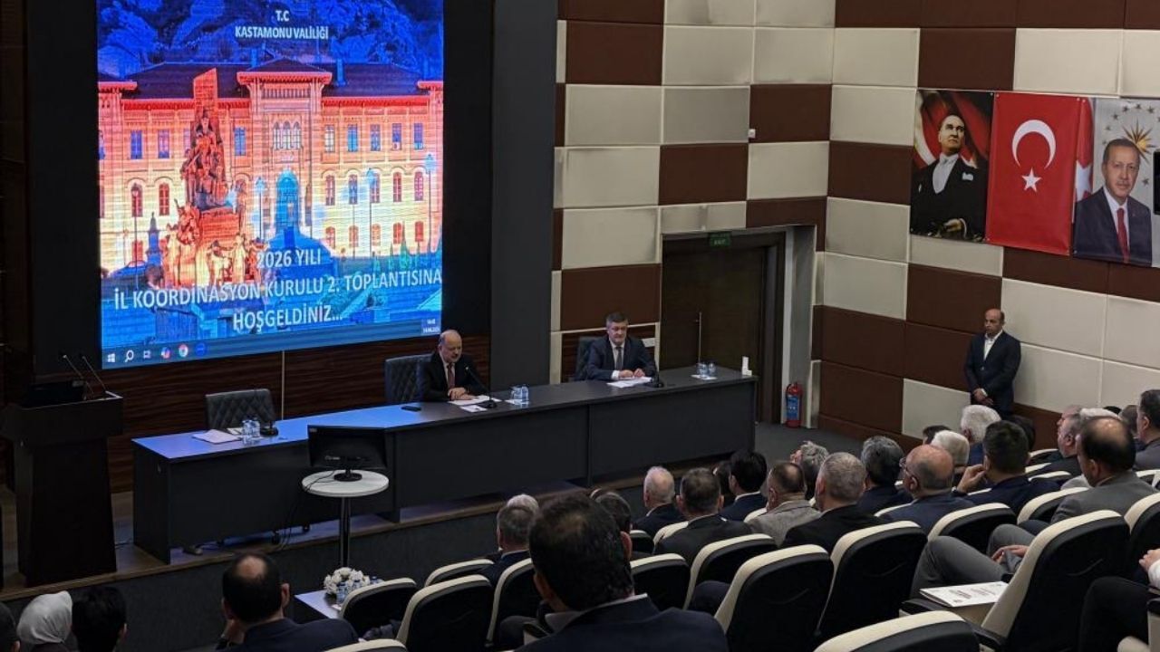 Tosya’da Maden Arama Süreci Için Kritik Uyarı 'Bu Sürecin Takipçisi Olacağız' (2)