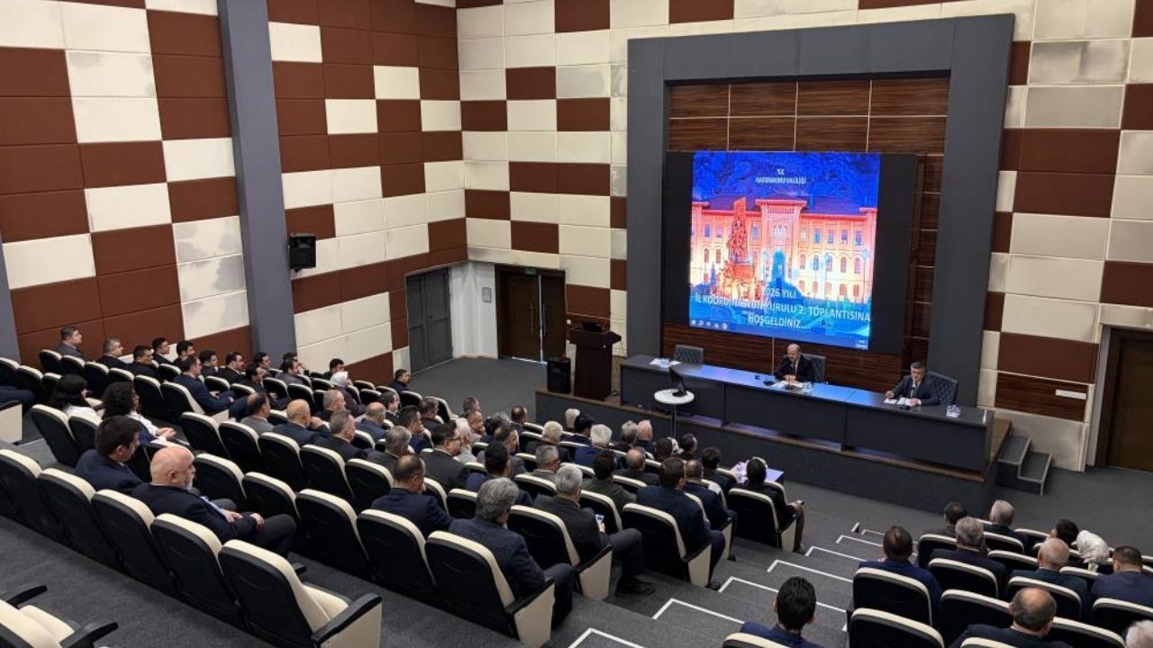 Tosya’da Maden Arama Süreci Için Kritik Uyarı 'Bu Sürecin Takipçisi Olacağız' (3)