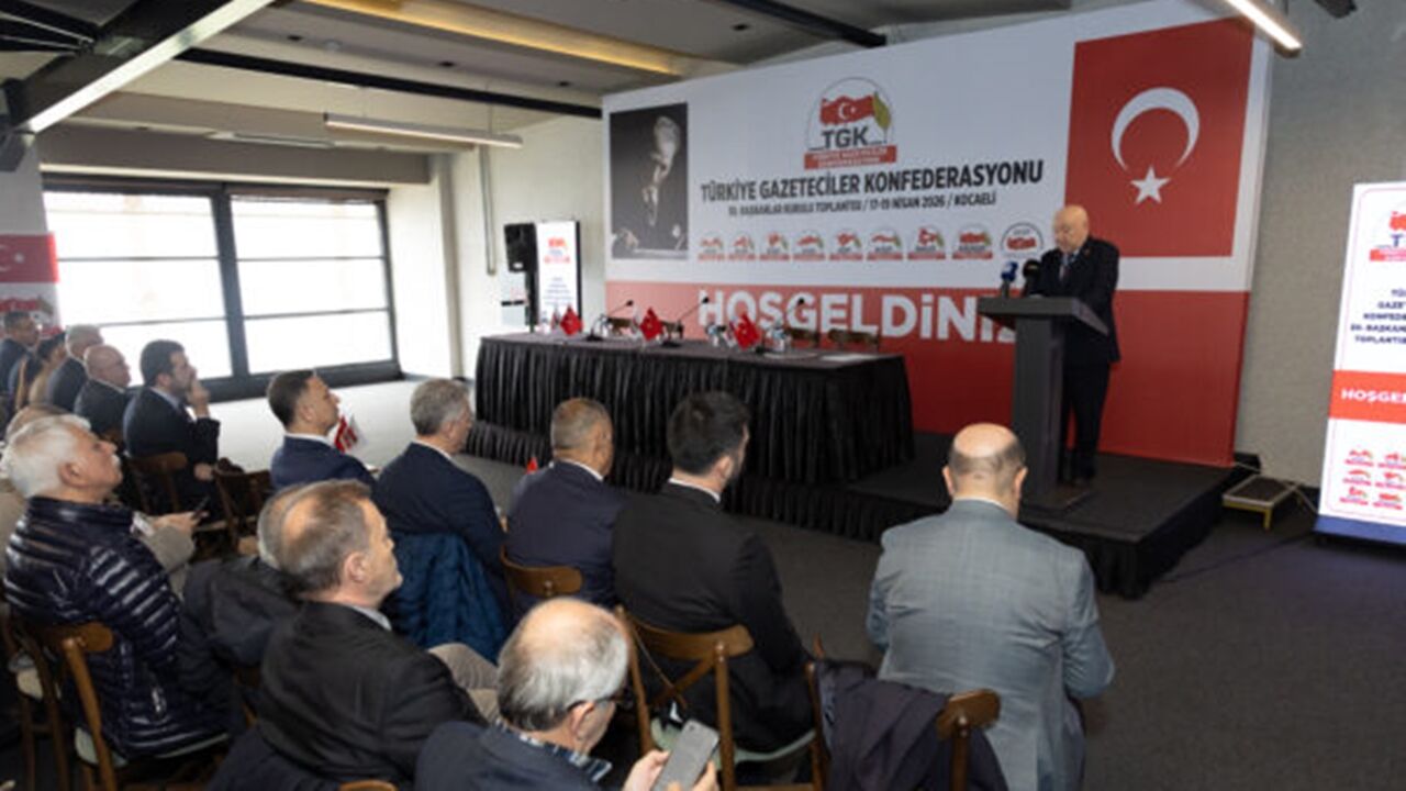 Türkiye Gazeteciler Konfederasyonu (3)