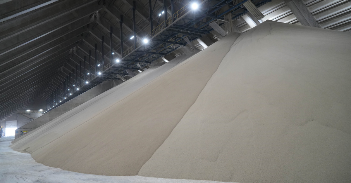 Türkiye, Yerli Gübre Üretimiyle Küresel Dalgalanmalara Karşı Güçlü