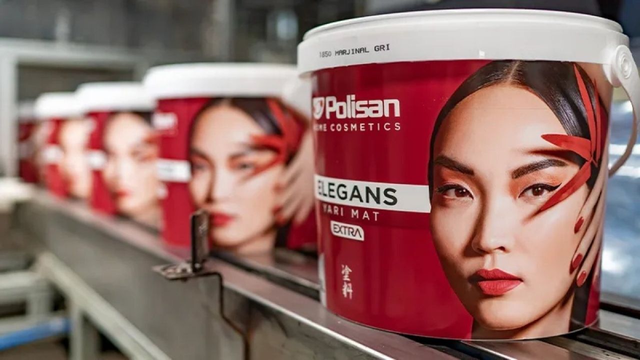 Türkiye’nin Köklü Boya Markası El Değiştirdi (1)