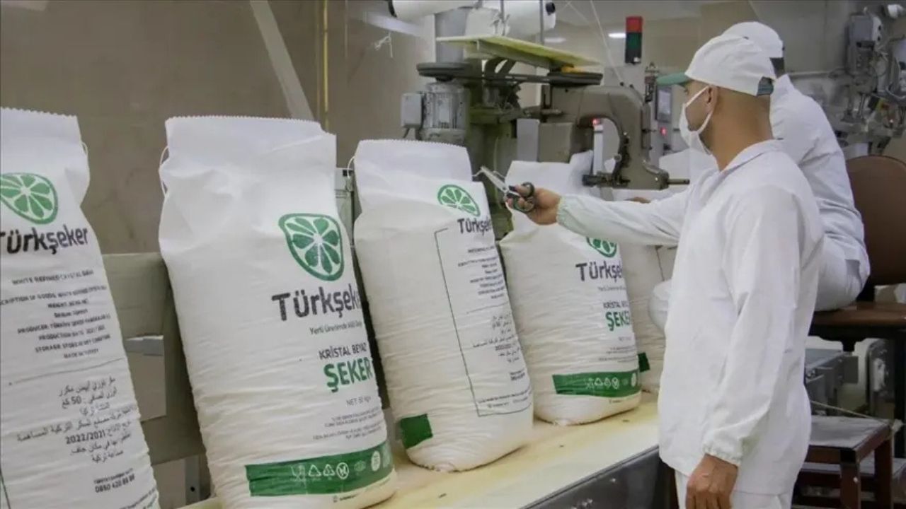 Türkşeker’den Istihdam Hamlesi 525 Geçici Işçi Alınacak (2)