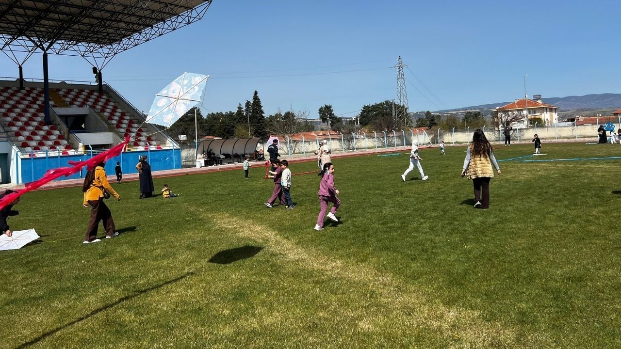 Uçurtma Şenliği (2)-2