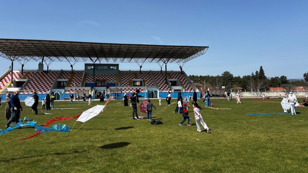 Uçurtma Şenliği (4)