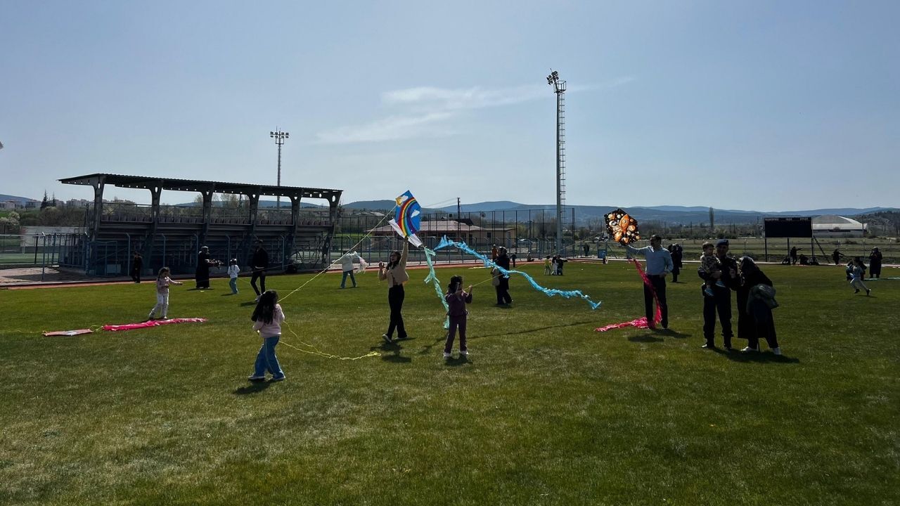 Uçurtma Şenliği (6)