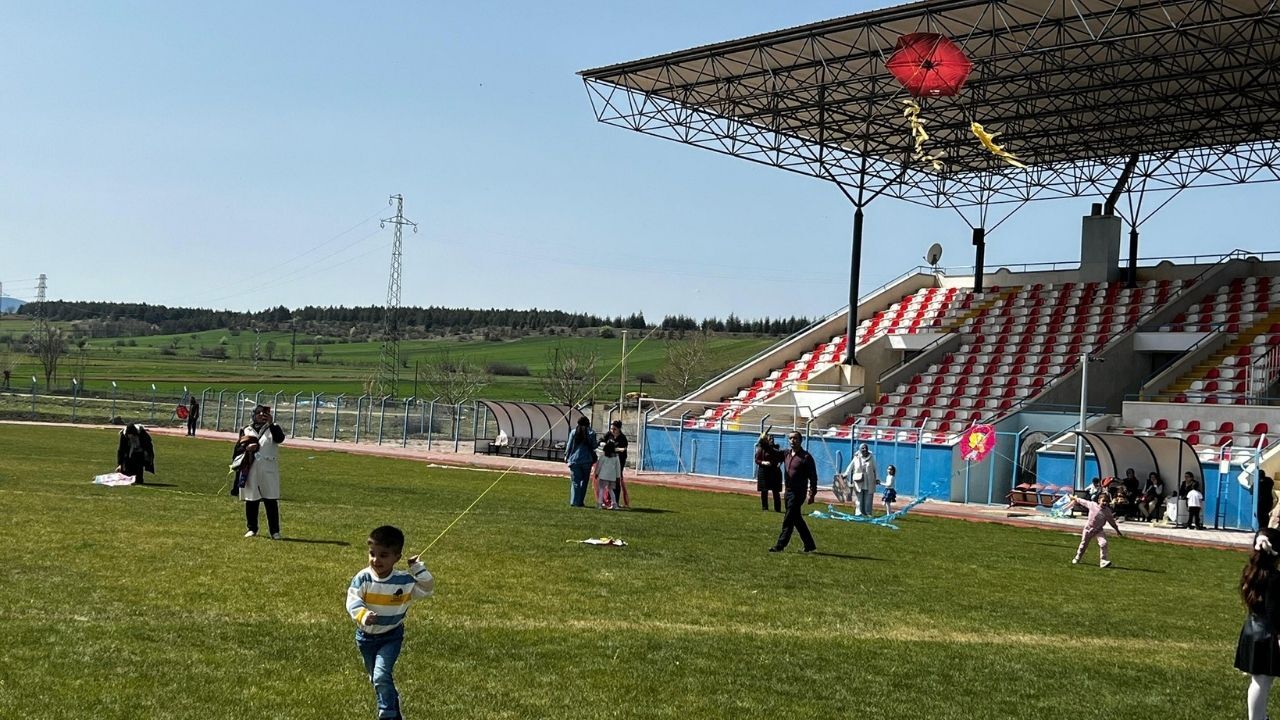 Uçurtma Şenliği (7)