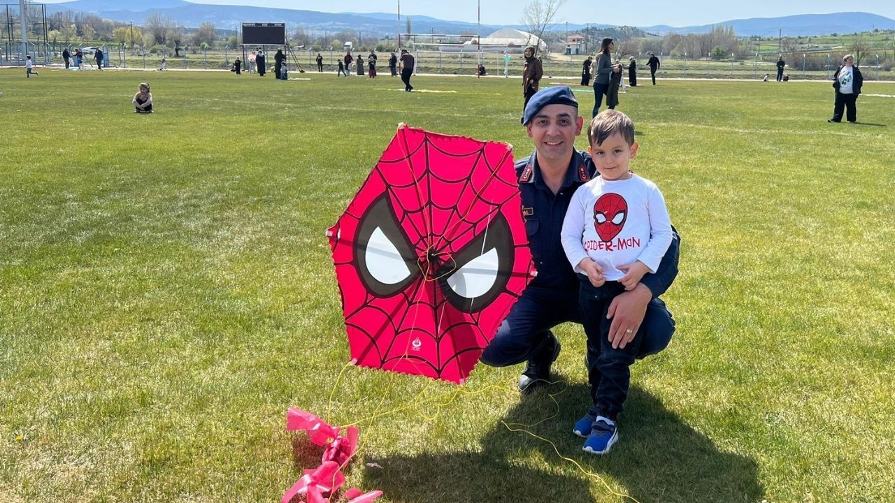 Uçurtma Şenliği (8)