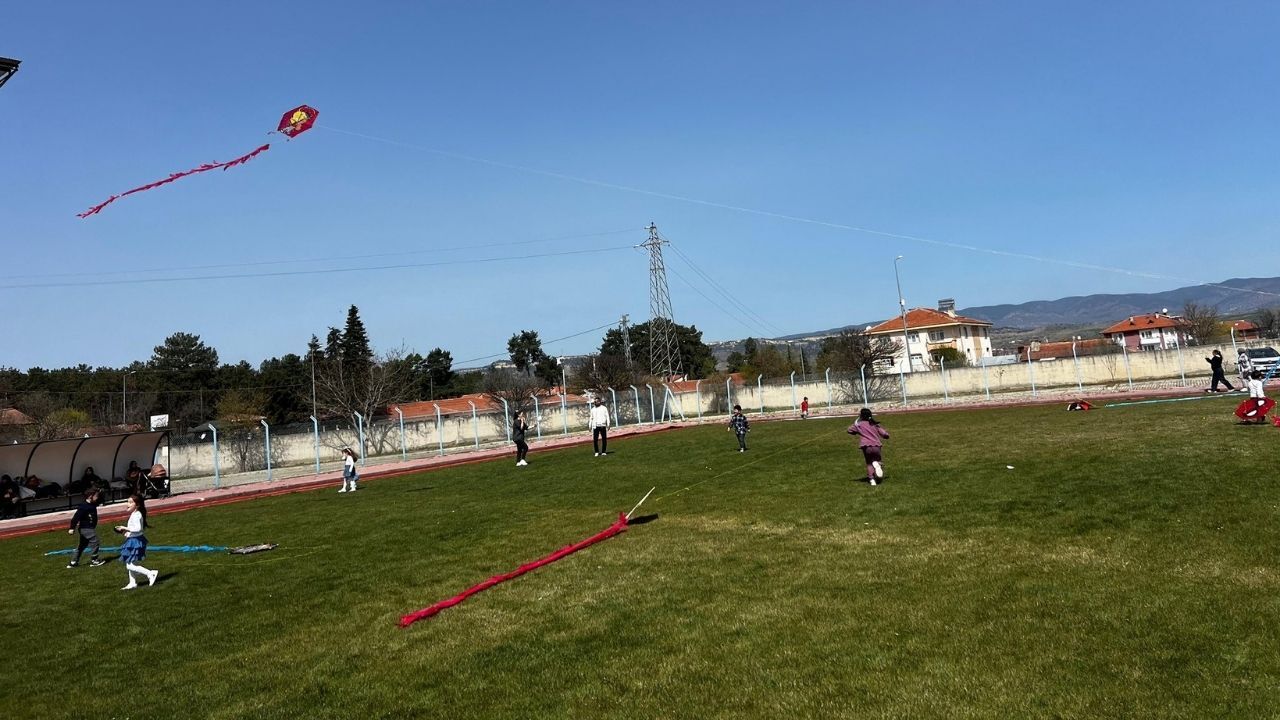 Uçurtma Şenliği (9)