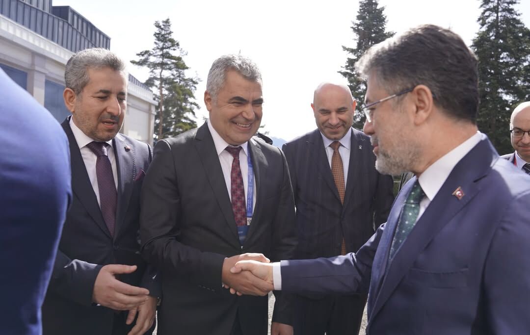 Uluslararası Çiftçi Örgütleri Forumu Kastamonu'da Düzenlendi 44