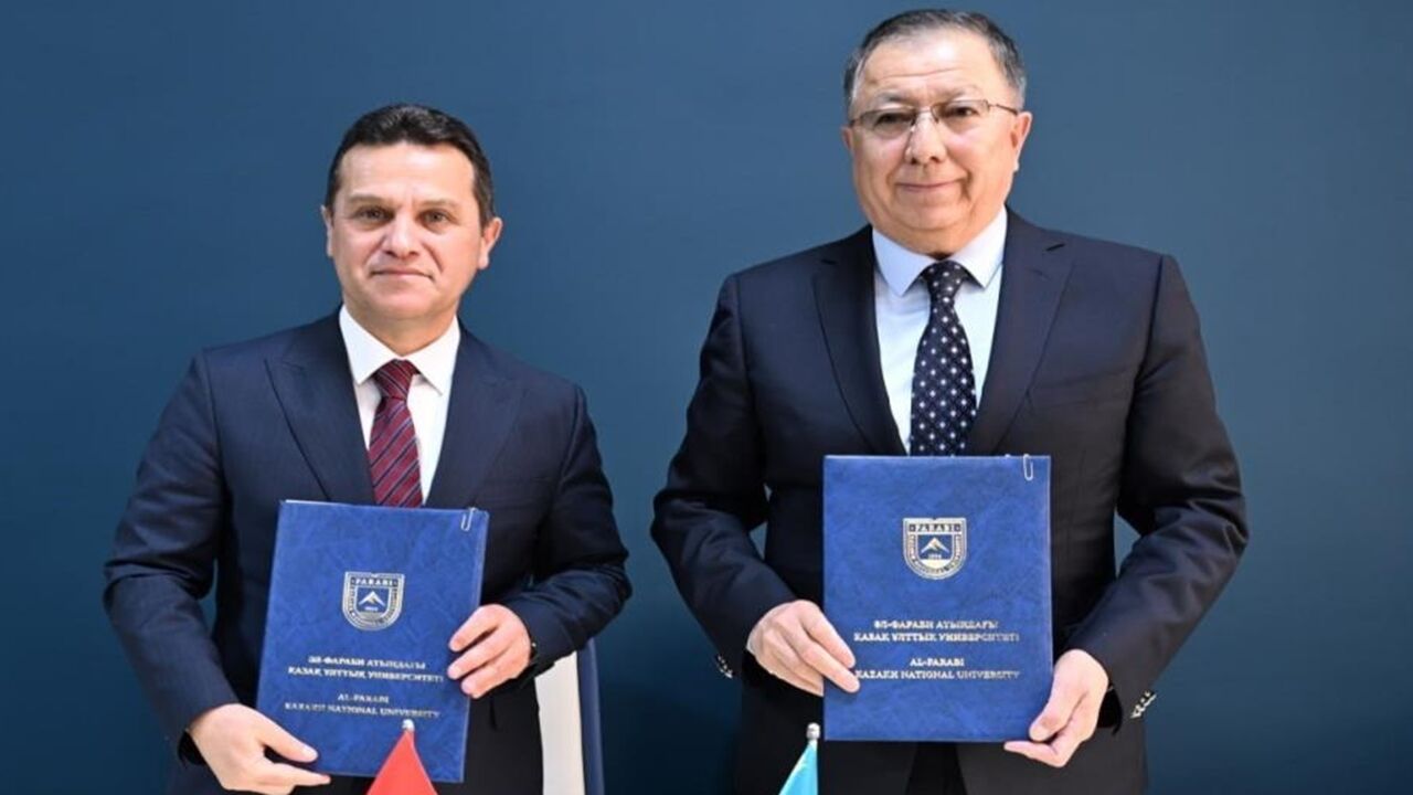 Uluslarası Iş Birlikleri (2)