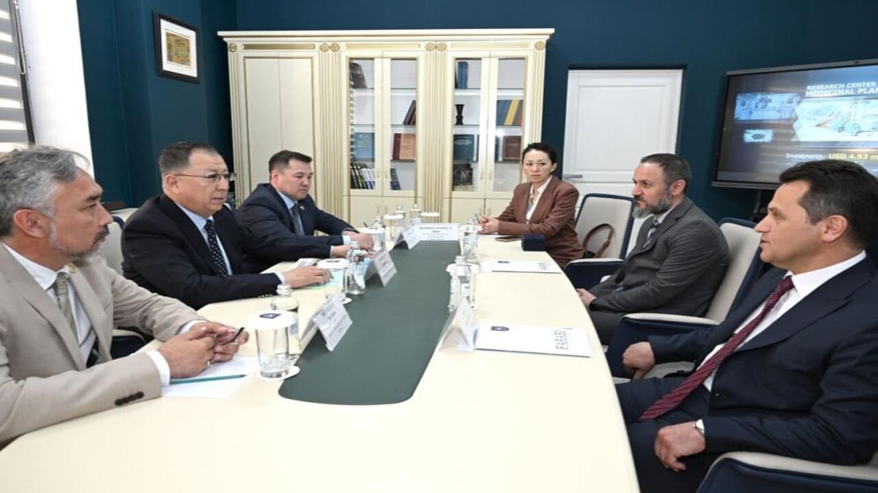 Uluslarası Iş Birlikleri (3)