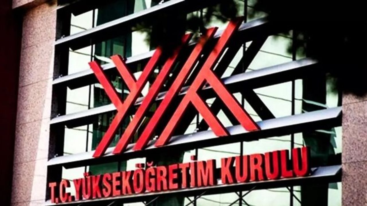 Üniversitelerde Yeni Dönem Yök Yeni Bölümler Için Düğmeye Bastı (2)