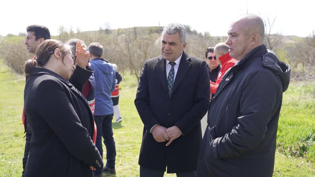 Üst Düzey Katılım Dikkat Çekti Kastamonu'da Yapılan Yatırımlar Yerinde Incelendi 22