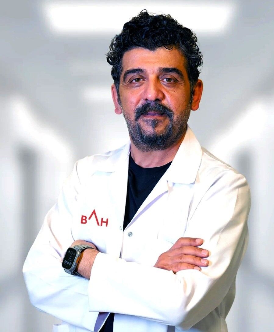 Uzmanlar Açıkladı! Kanser Tedavisinde Yeni Dönem Büyük Kesilere Son! 8888888888888888888888888