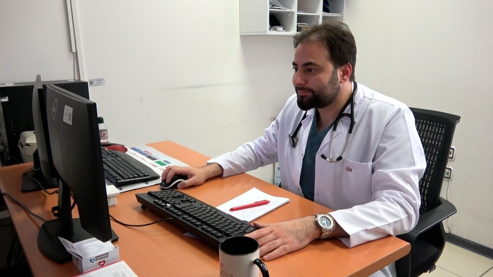 Uzmanlar Uyardı! 35 Yaş Üstü Dikkat Kalp Krizleri Ölüm Nedeni Oluyor! 2