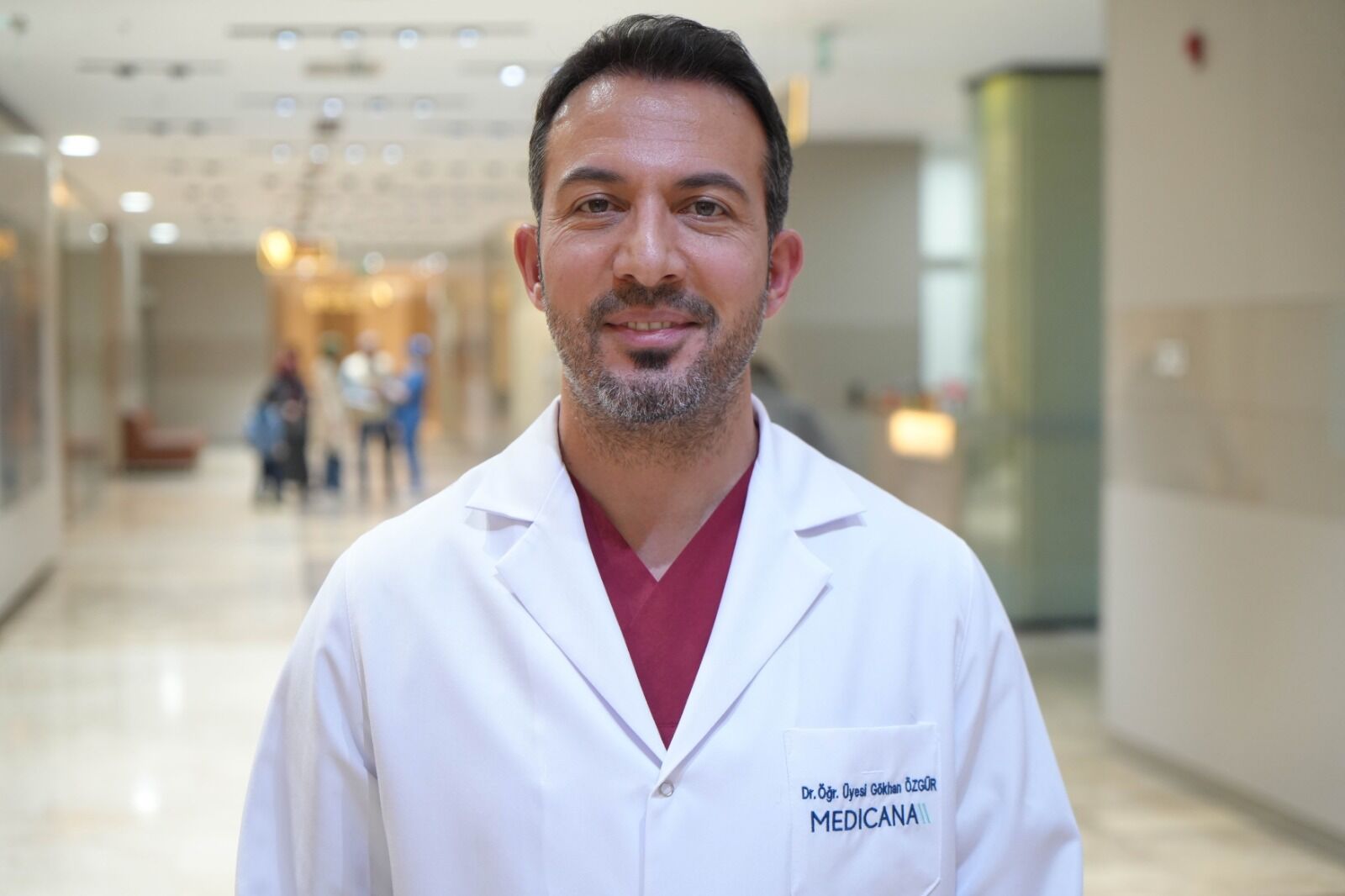 Uzmanlar Uyardı! Göz Sağlığını Tehdit Ediyor 2050 Yılında Dünyanın Yarısı Miyop Olabilir! 2