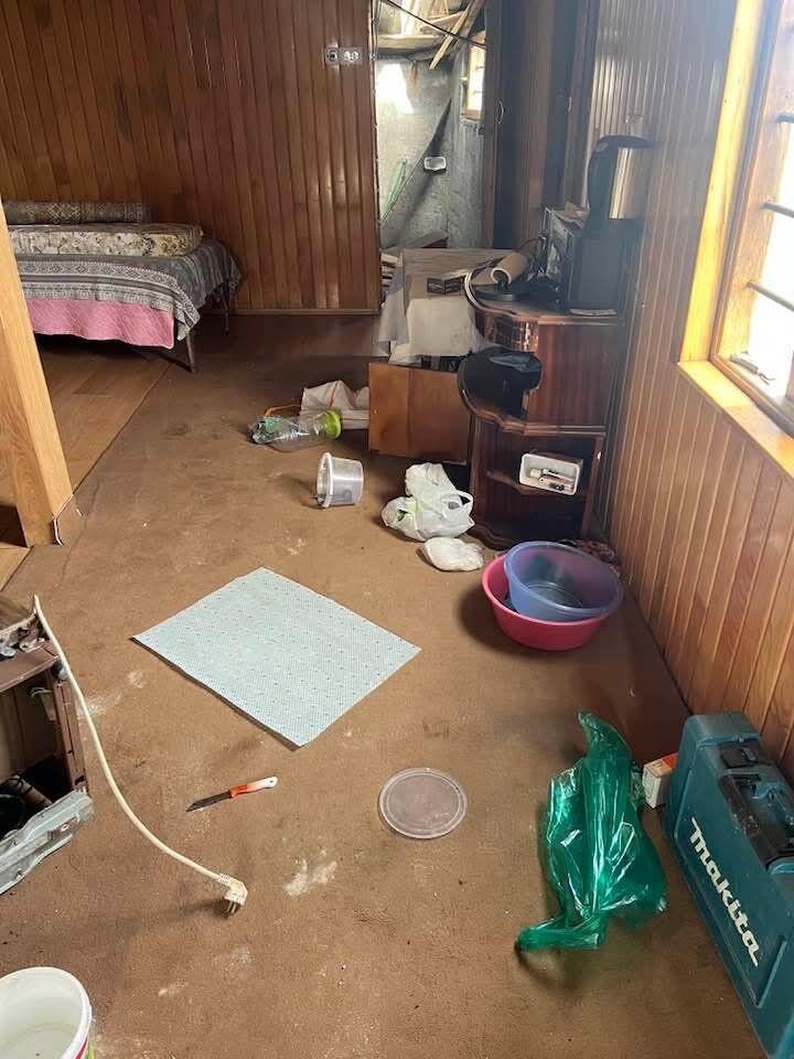 Vatandaşlar Önlem Bekliyor! Kış Uykusu Bitti Ayı Istilası Başladı! 4