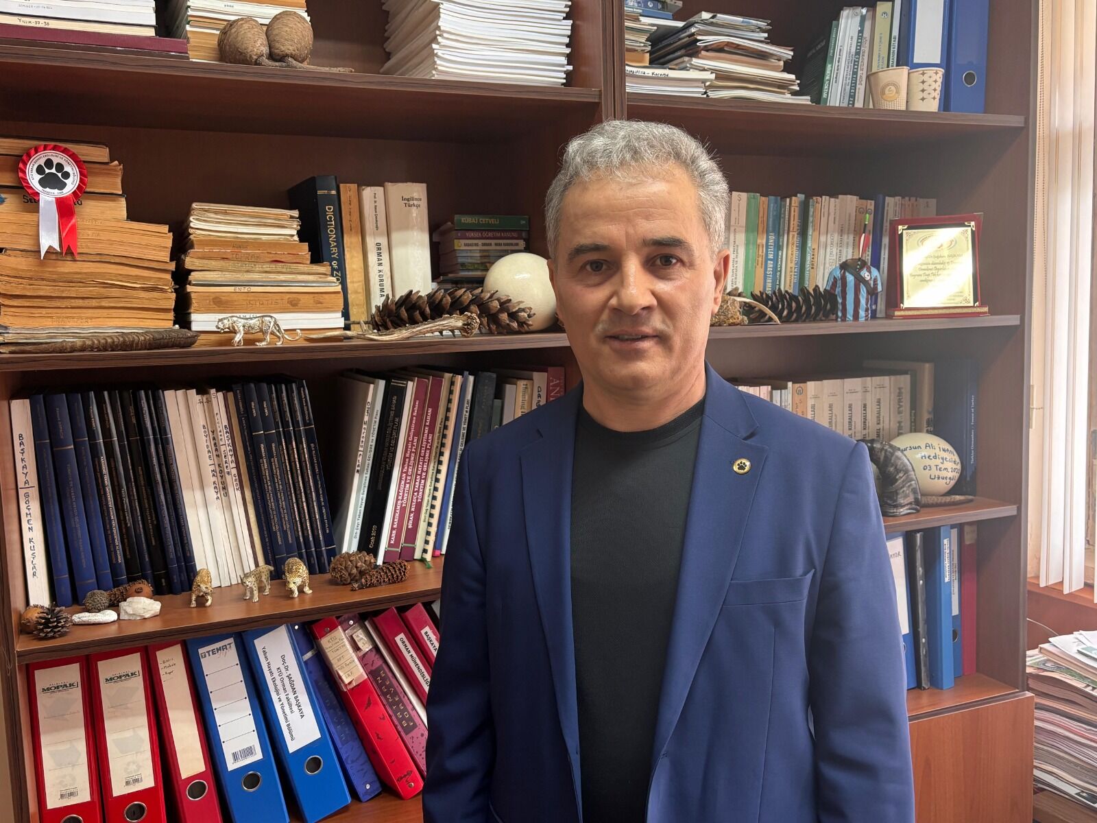 Vatandaşlar Önlem Bekliyor! Kış Uykusu Bitti Ayı Istilası Başladı! 8888888888888888888888888888888888888888888888888888888