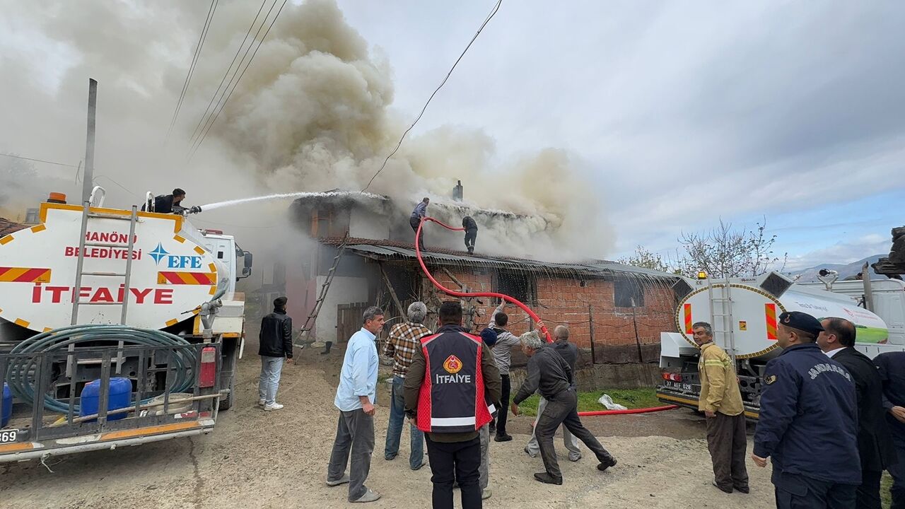 Yangın Hanönü Yeni (1)-1