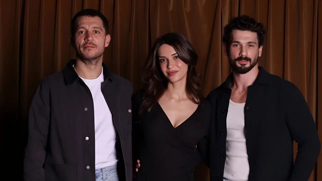 Yayın Akışından Çıkarılmıştı Yeraltı Dizisi Için Beklenen Karar Geldi