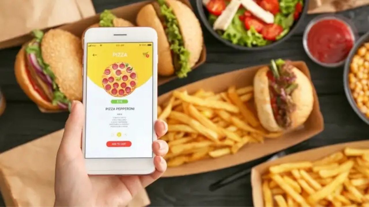 Yemek Siparişlerinde Yeni Dönem Hizmet Bedelleri Artık Daha Şeffaf Olacak (2)