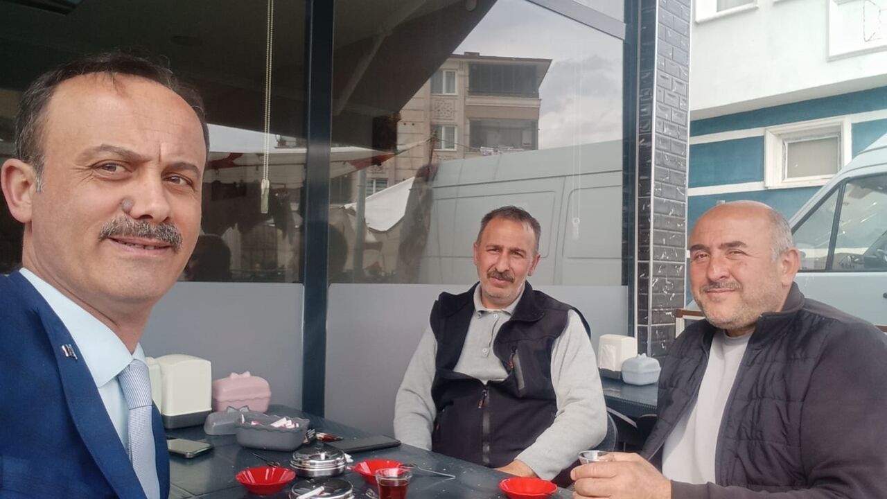 Yeniden Refah Partisi Chp Taşköprü (3)