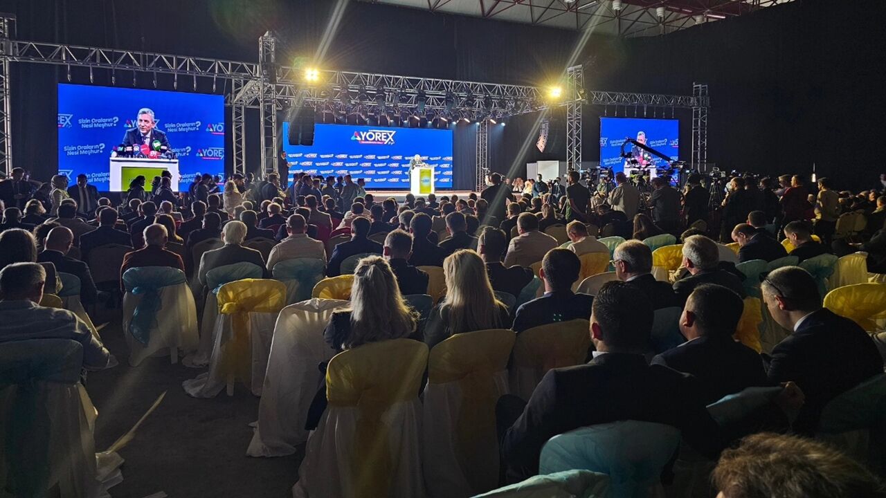 Yörex Antalya Fuarı Kastamonu (1)