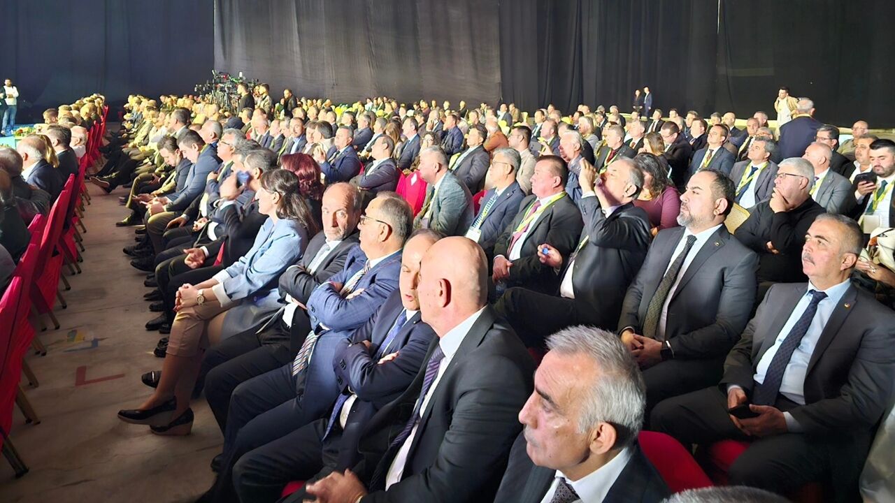 Yörex Antalya Fuarı Kastamonu (2)