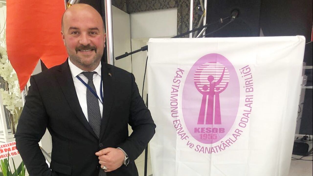 Yücel Gedik Kesob-1