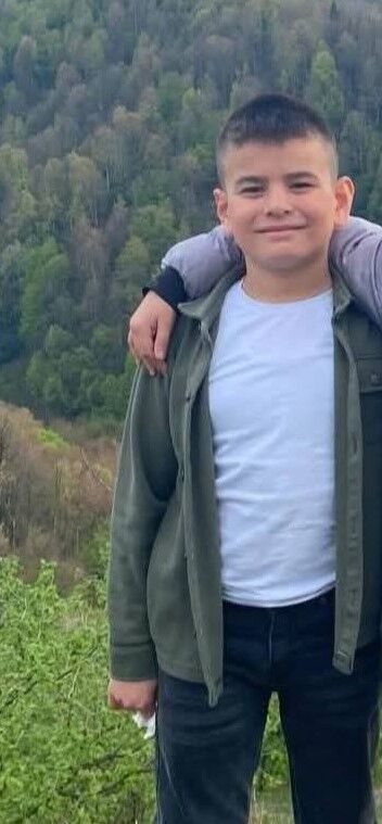 Yürekleri Yakan Olay! 12 Yaşındaki Çocuk Gölete Düştü Müdahalelere Rağmen Kurtarılamadı! 2