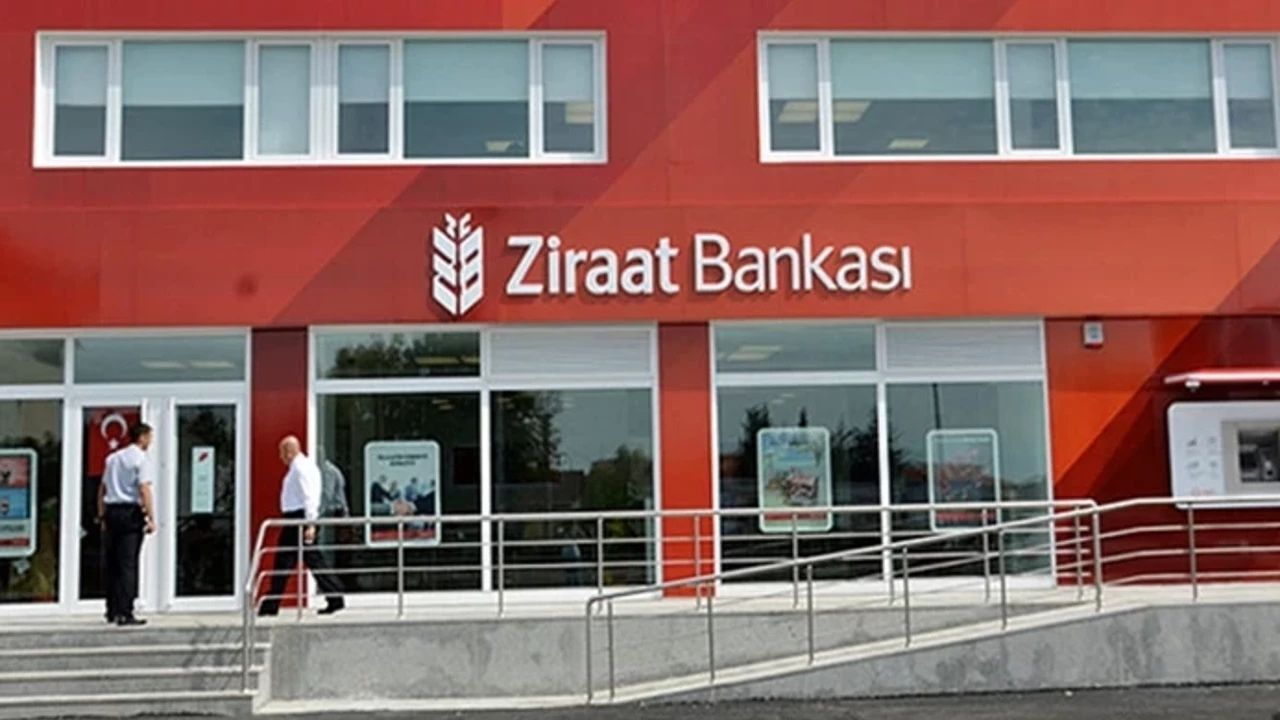 Ziraat Bankası’ndan Büyük Alım 180 Kişilik Kadro Açıldı (1)