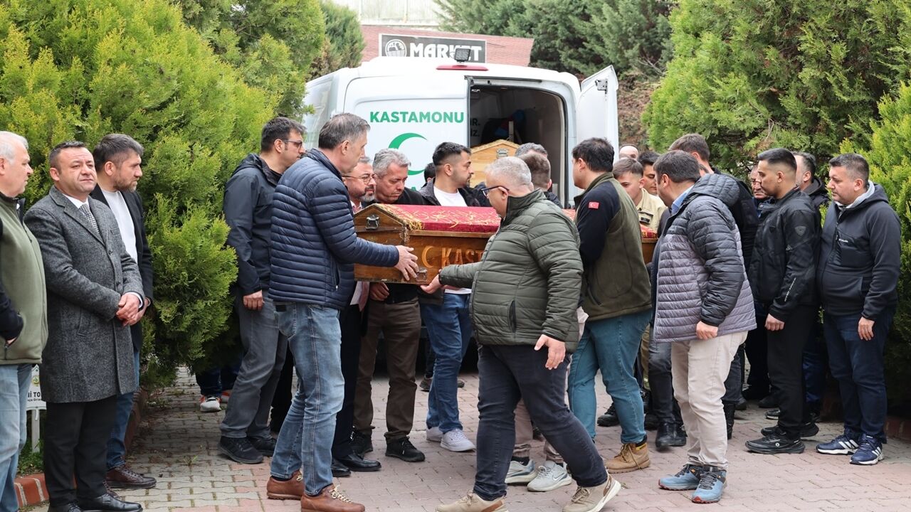 Ziya Murat Göloğlu’nun Vefatı (2)