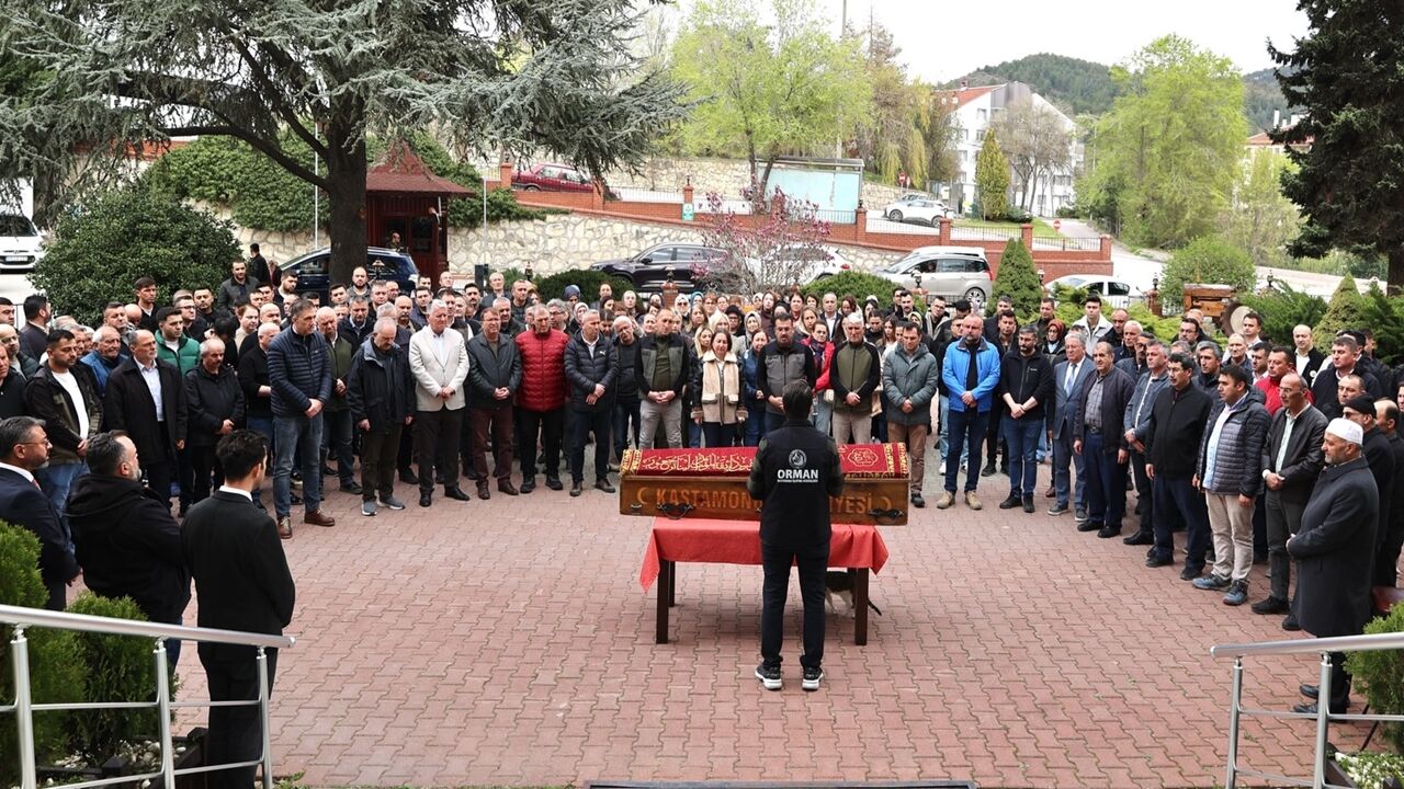 Ziya Murat Göloğlu’nun Vefatı (4)