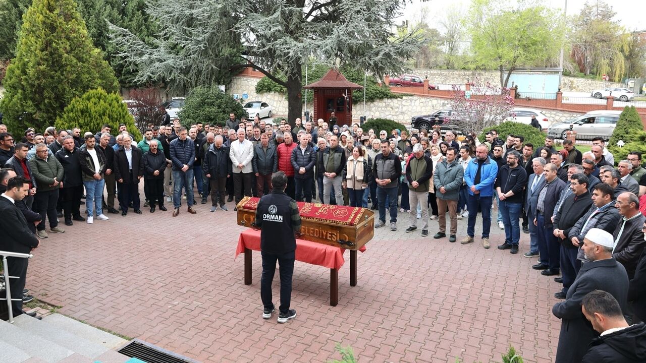 Ziya Murat Göloğlu’nun Vefatı (5)