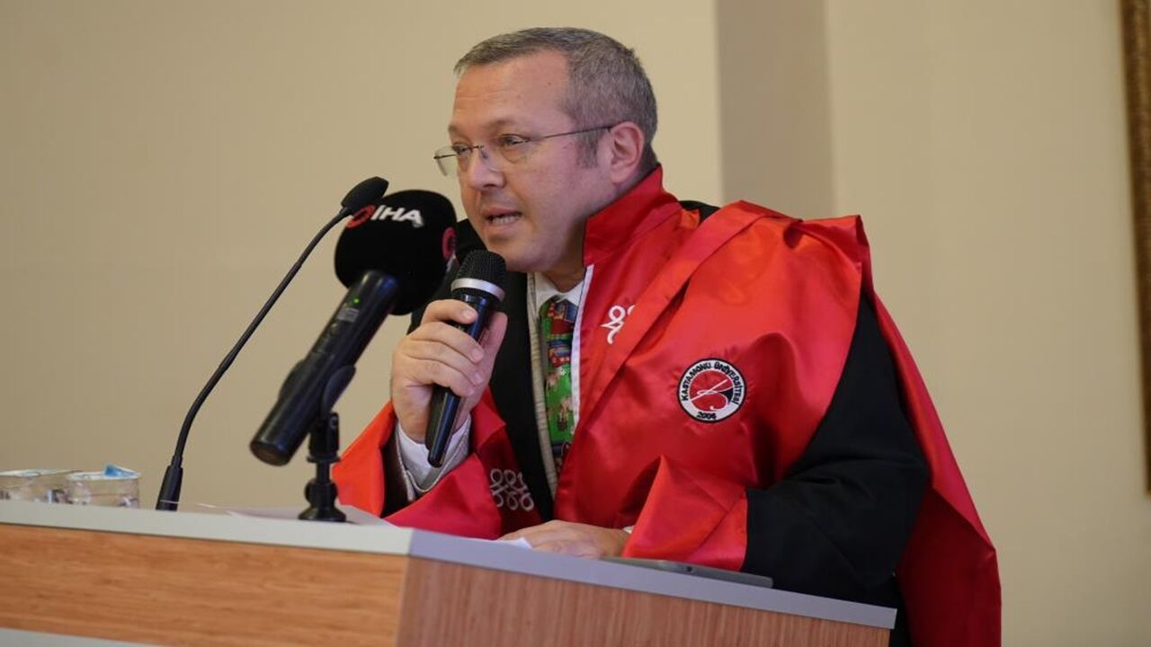 160 Öğrenci Mesleğe İlk Adımı Attı (5)