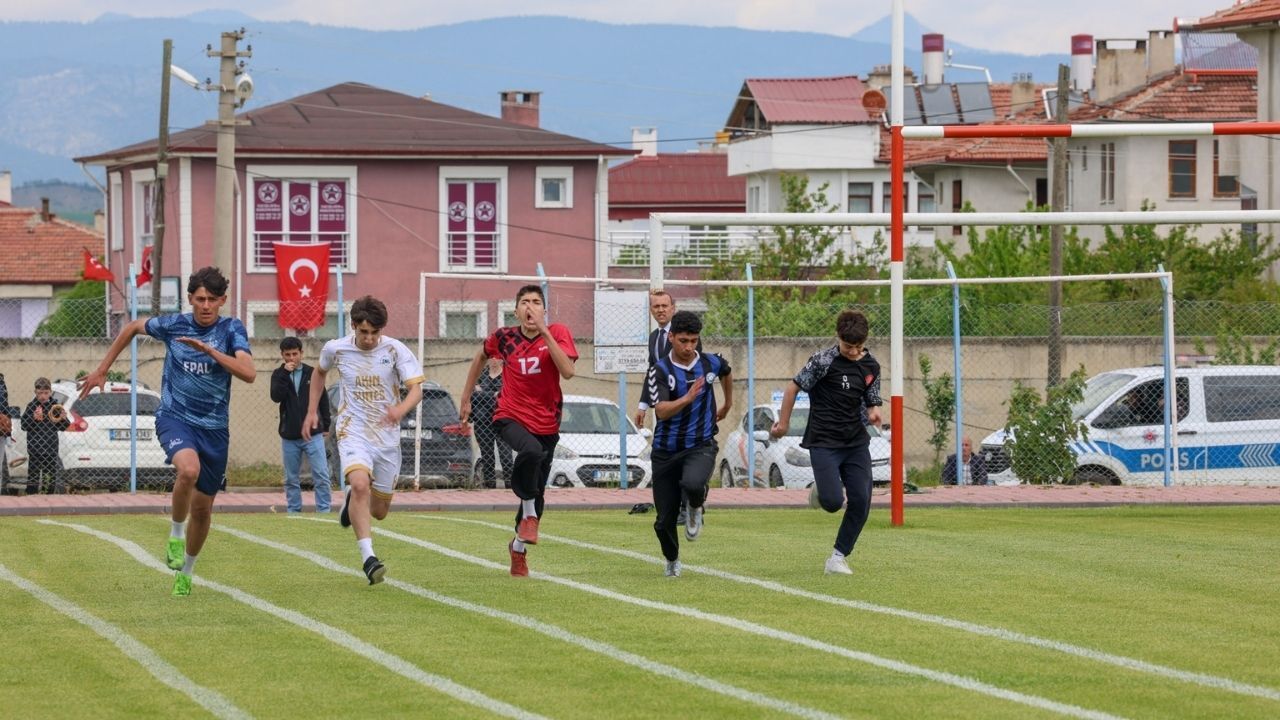 19 Mayıs Coşkusu Taşköprü’de Gururla Yaşandı (11)