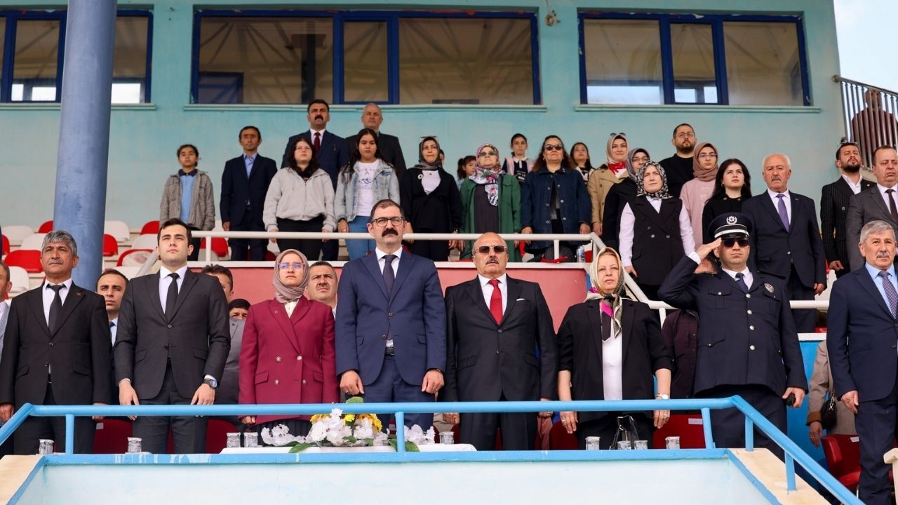 19 Mayıs Coşkusu Taşköprü’de Gururla Yaşandı (3)