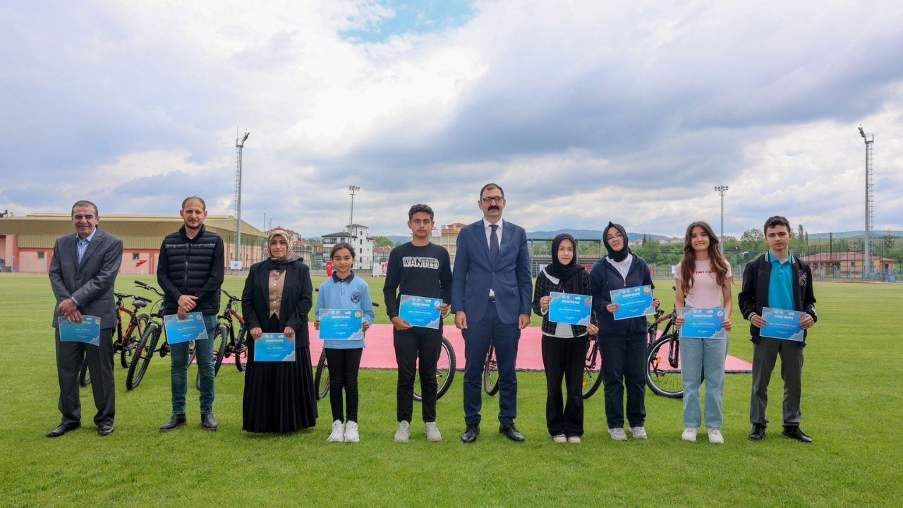 19 Mayıs Coşkusu Taşköprü’de Gururla Yaşandı (7)