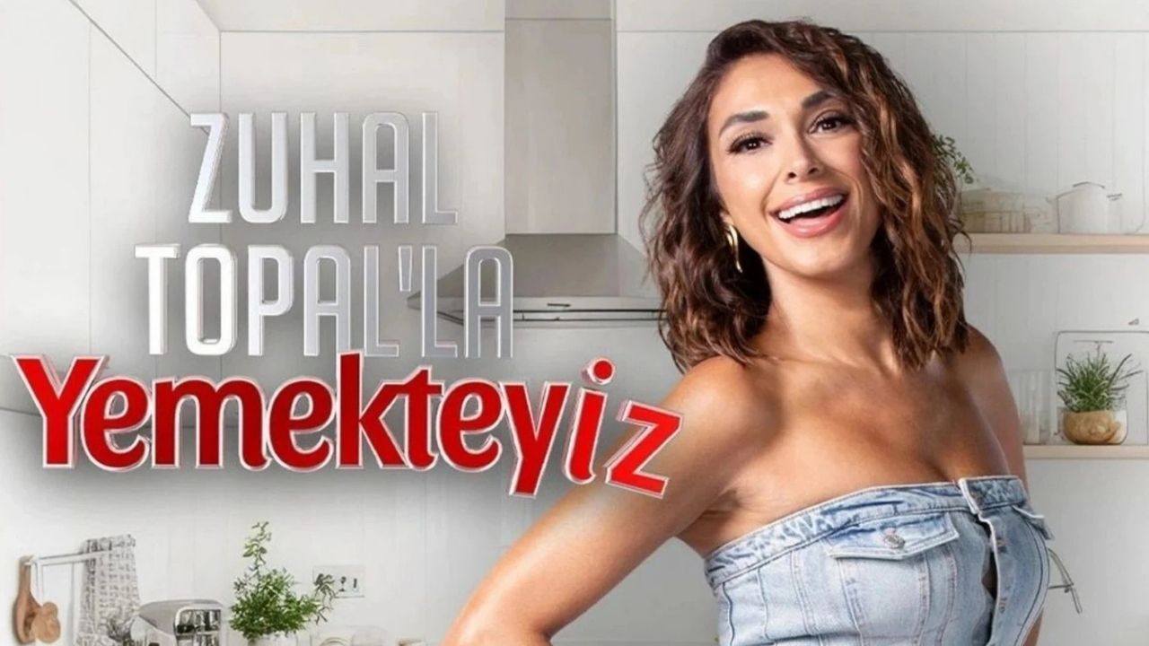 22 Mayıs Zuhal Topal’la Yemekteyiz’de 200 Bin Tl’yi Kim Kazanacak