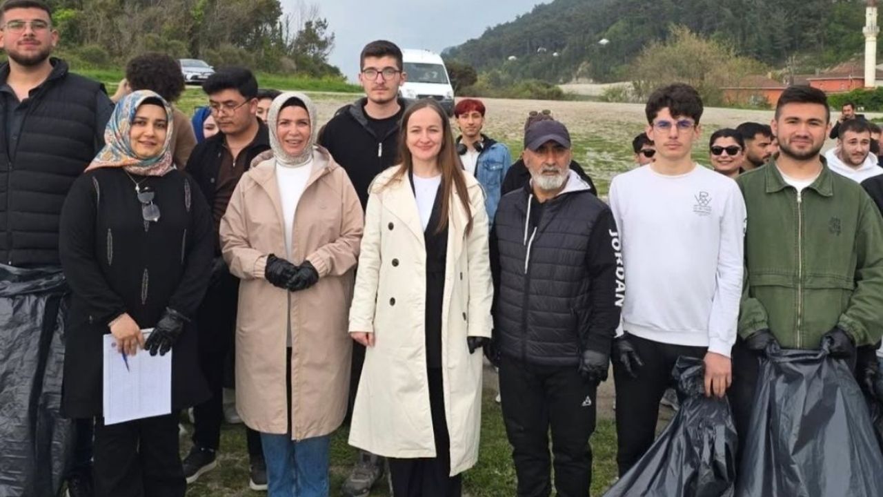 Abana Çevre Temizliği2