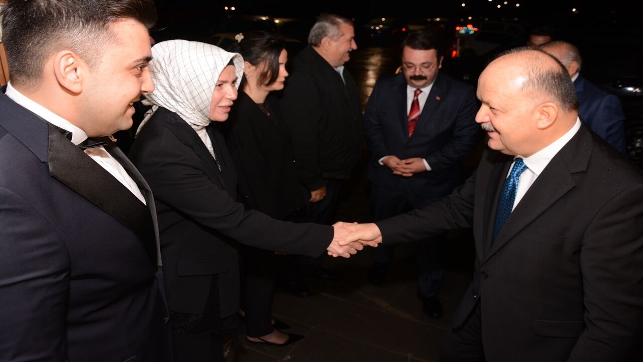Abanada Nikah Vali Şahit (1)